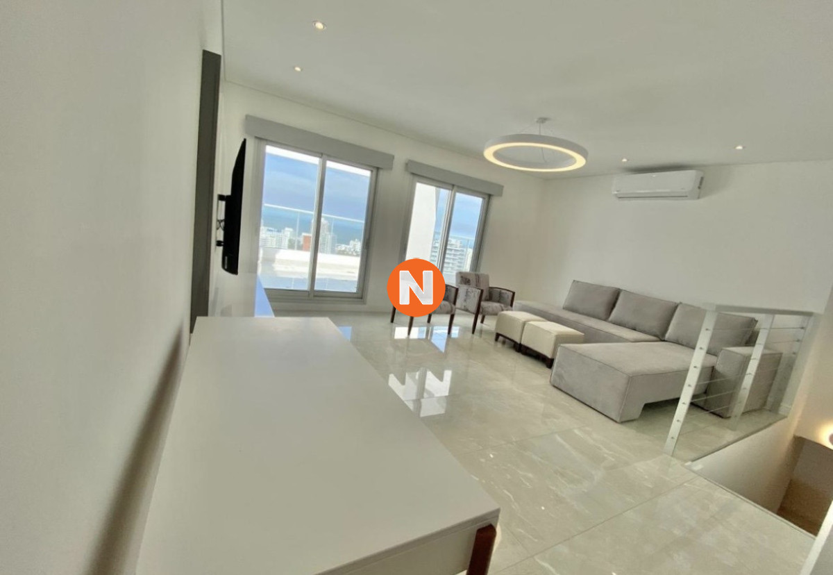 Apartamento Ref.224761 - MIAMI BOULEVARD VENTA DE APARTAMENTO DE 3 DORMITORIOS PUNTA DEL ESTE