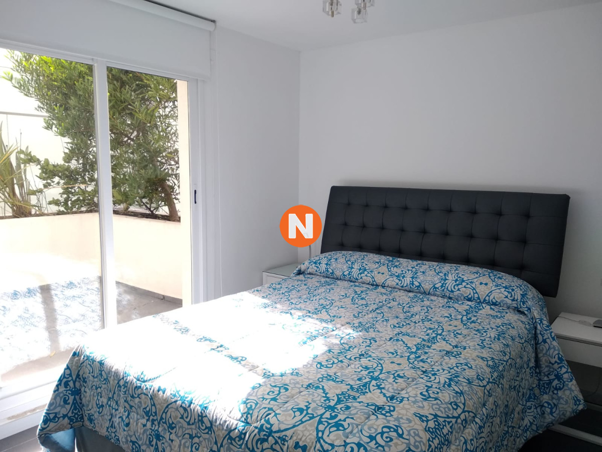 Apartamento Ref.200505 - Apartamento en Venta, Peninsula, Punta del Este, 3 Dormitorios.