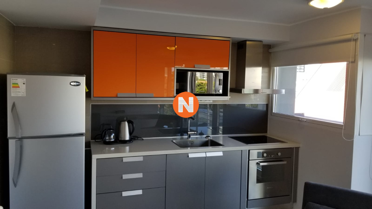 Apartamento Ref.217179 - Apartamento en Punta del Este, Mansa