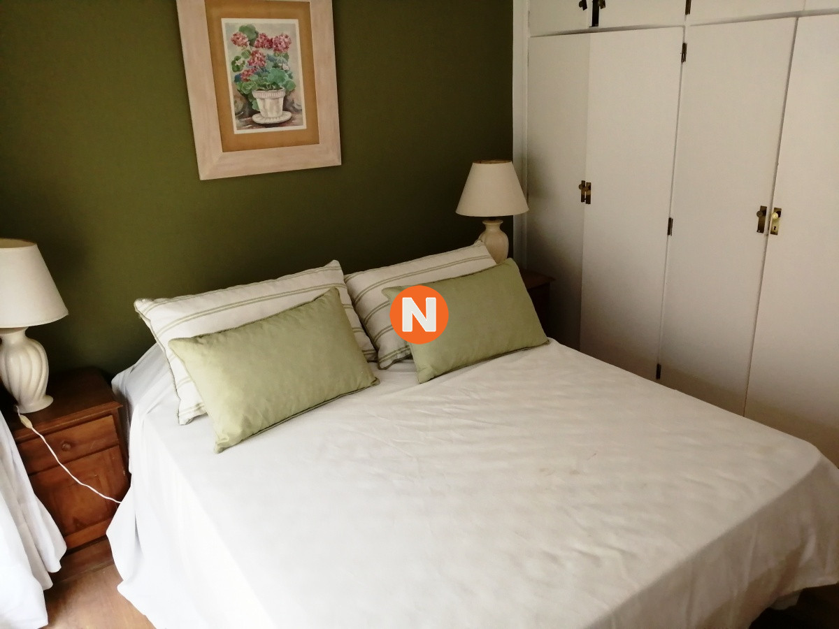 Apartamento Ref.215361 - Apartamento Primera Linea Peninsula 5 Dormitorios