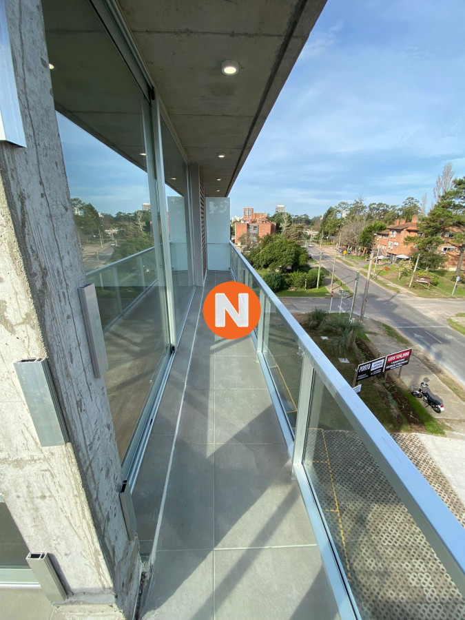 Apartamento Ref.218222 - Proyecto Pinheiros  Diciembre 2022- Parada 25 Pinares 