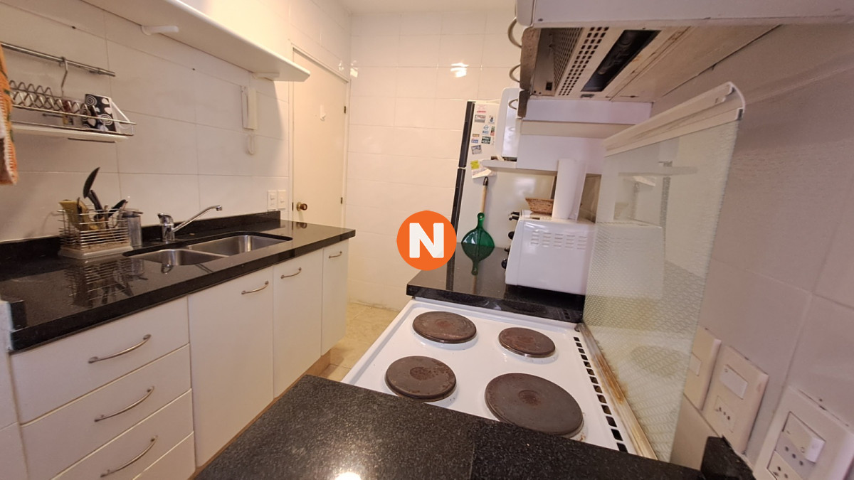Apartamento Ref.222928 - Apartamento en venta primera linea brava