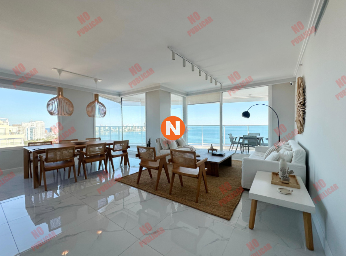 Apartamento Ref.223795 - Apartamento en Venta, 3 dormitorios