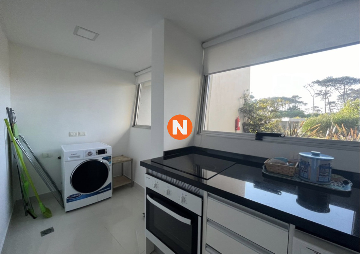 Apartamento Ref.225150 - Apartamento en Venta de 2 dormitorios Bikini