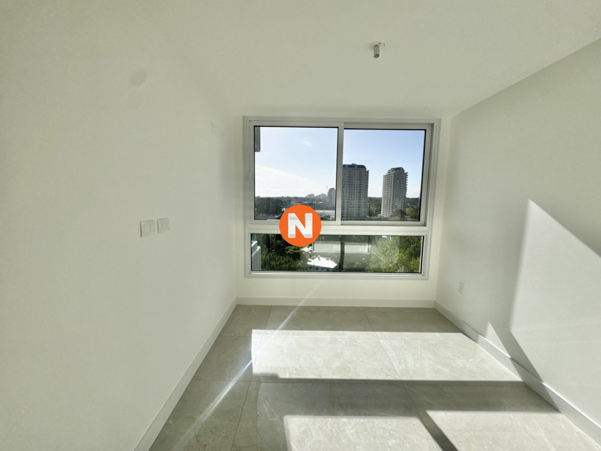Apartamento Ref.225238 - VIEW II PUNTA DEL ESTE APARTAMENTO EN VENTA DE 1 DORMITORIO 