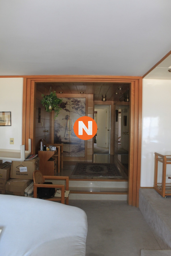 Apartamento Ref.218248 - Apartamento en Venta con un vista Al Mar Espectacular 