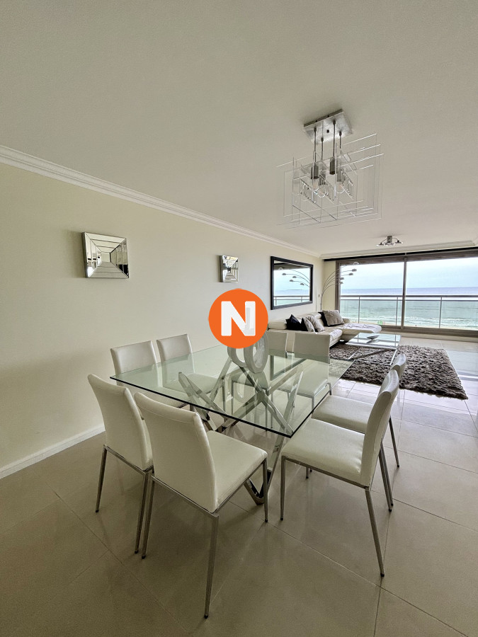 Apartamento Ref.223916 - Exclusivo apartamento con vistas al Mar