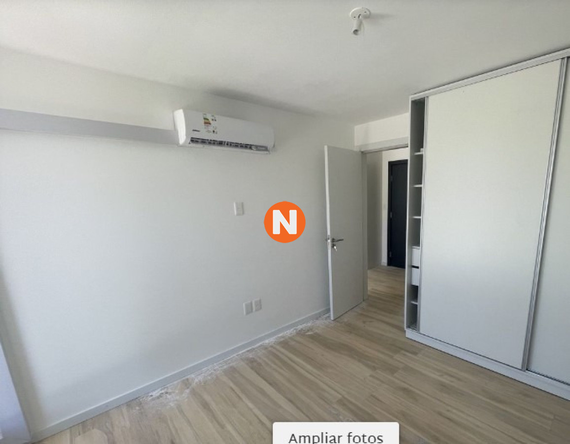 Apartamento Ref.224250 - Apartamento a estrenar  1 dormitorio