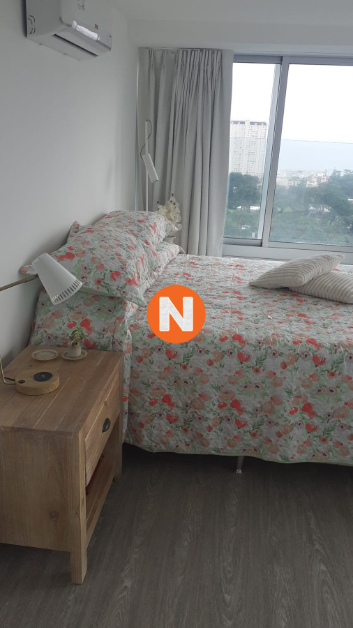 Apartamento Ref.218901 - Apartamento en alquiler, Roosevelt , a estrenar! Punta del Este