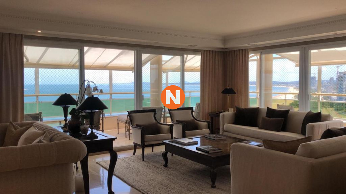 Apartamento Ref.218859 - Venta Apartamento Punta del Este