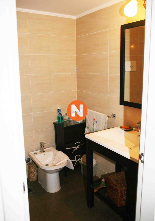 Apartamento Ref.215613 - TEQUENDAMA VENTA DE APARTAMENTO DE 3 DORMITORIOS Y SERVICIO MANSA PUNTA DEL ESTE