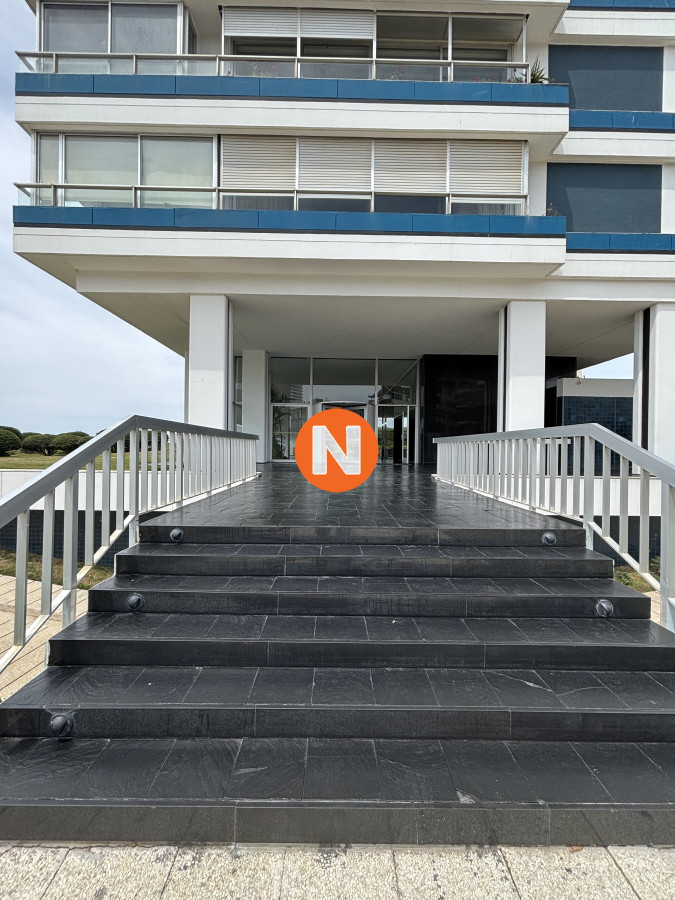 Apartamento Ref.224131 - Gran apartamento con vistas insuperables a la Playa Brava