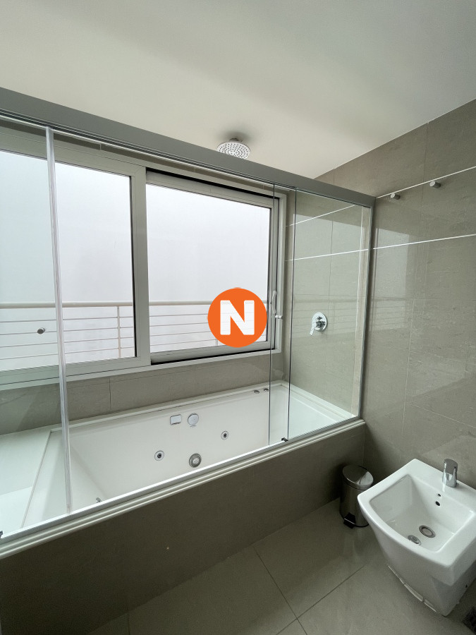 Apartamento Ref.213337 - Penthouse  en venta 