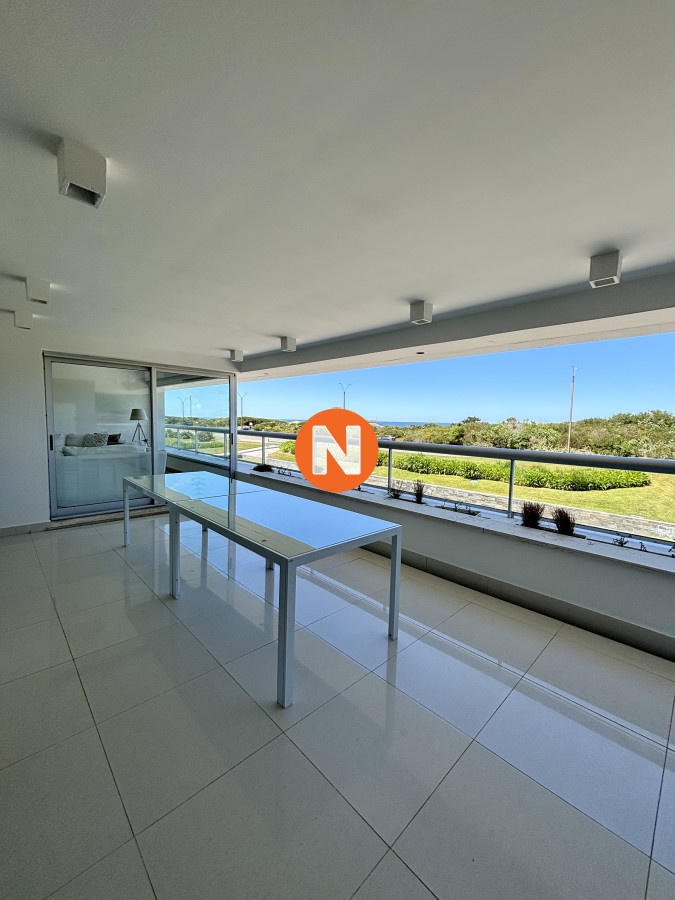 Apartamento Ref.224179 - Apartamento de lujo, 3 dormitorios + dependencia 