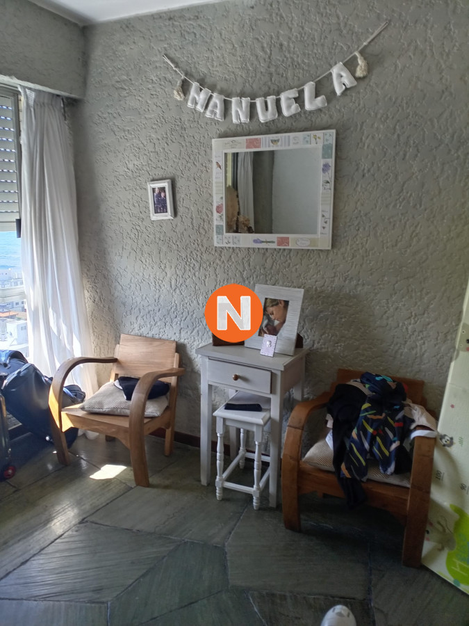 Apartamento Ref.5621 - Apartamento en Alquiler, Peninsula, Punta del Este, 3 Dormitorios.