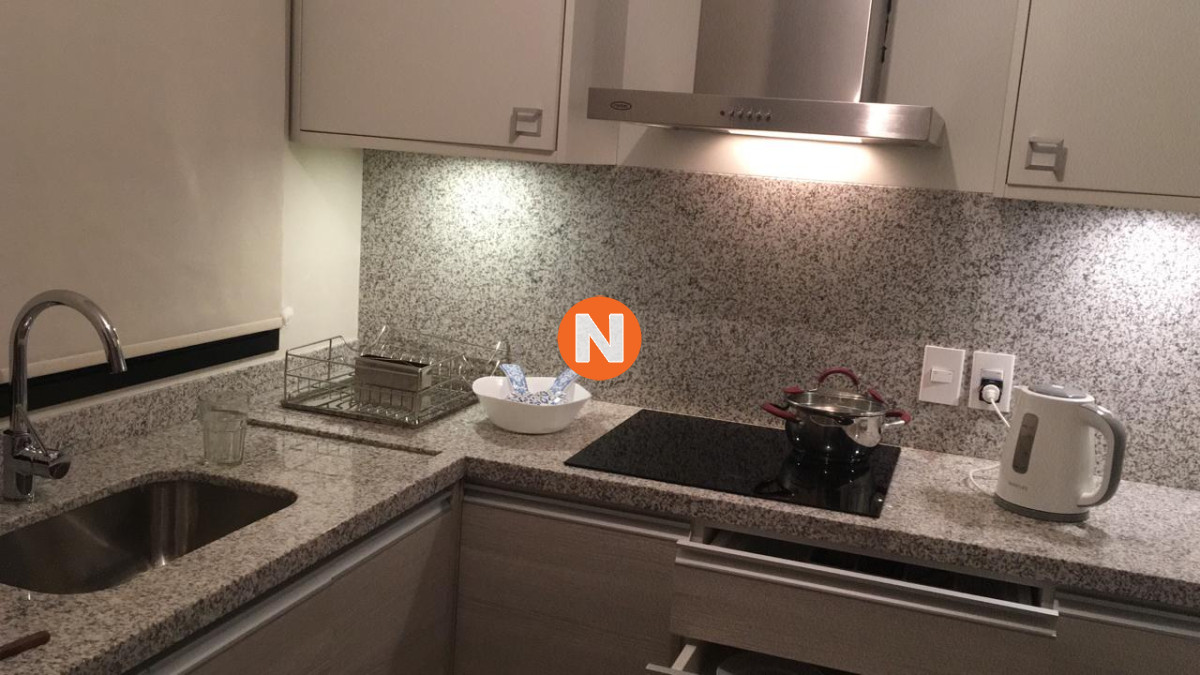 Apartamento Ref.204676 - Apartamento en Venta, Roosevelt, Punta del Este, 2 Dormitorios.