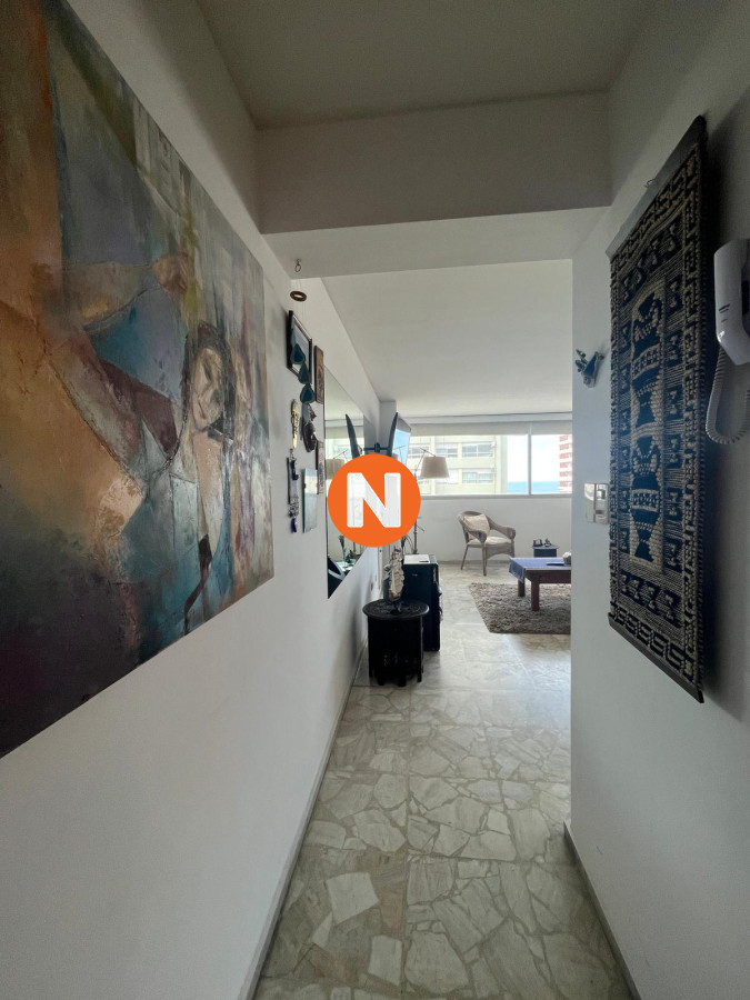Apartamento Ref.214077 - Apartamento  venta 1 dormitorio Peninsula