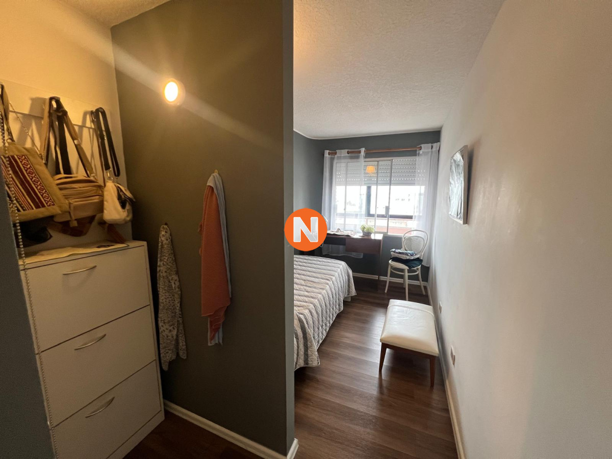 Apartamento Ref.9683 - Apartamento en Venta, Brava, Punta del Este, 2 Dormitorios.