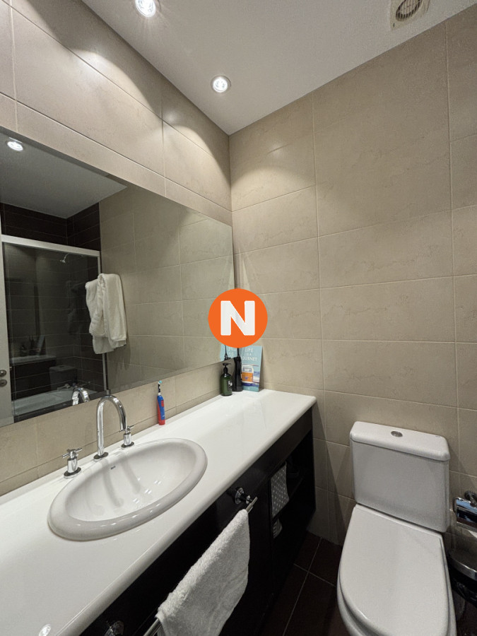 Apartamento Ref.224550 - Penthouse a la Venta, Edificio Imperiale