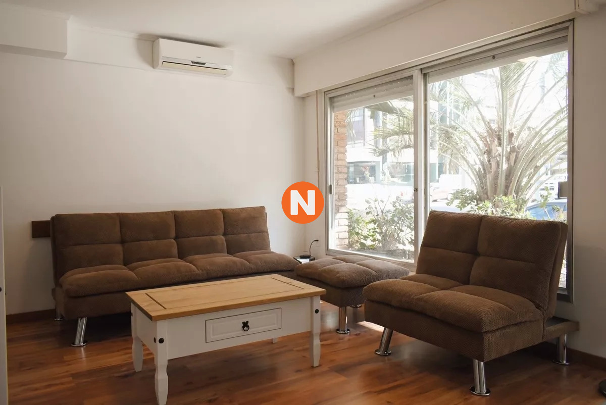 Apartamento Ref.221836 - Apartamento en Venta, 1 dormitorio, Península