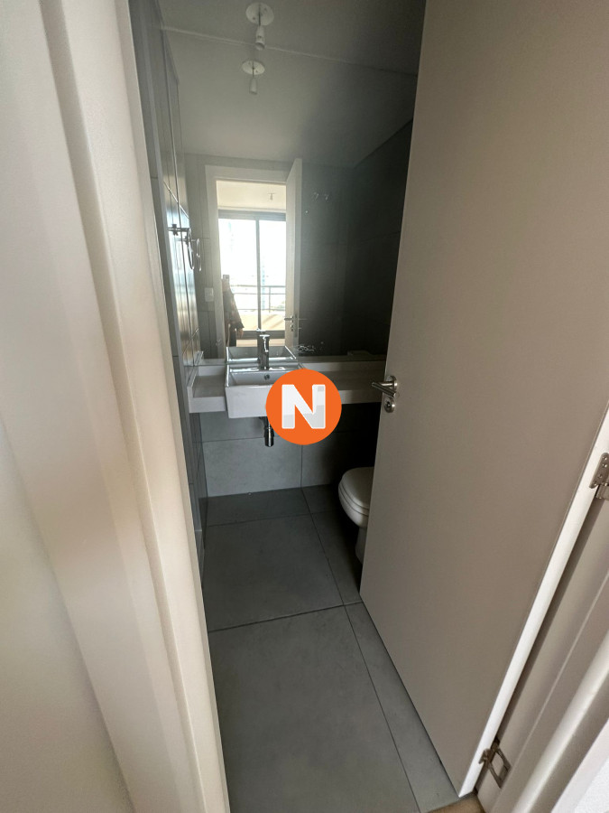 Apartamento Ref.221100 - Apartamento en Venta en Playa Brava
