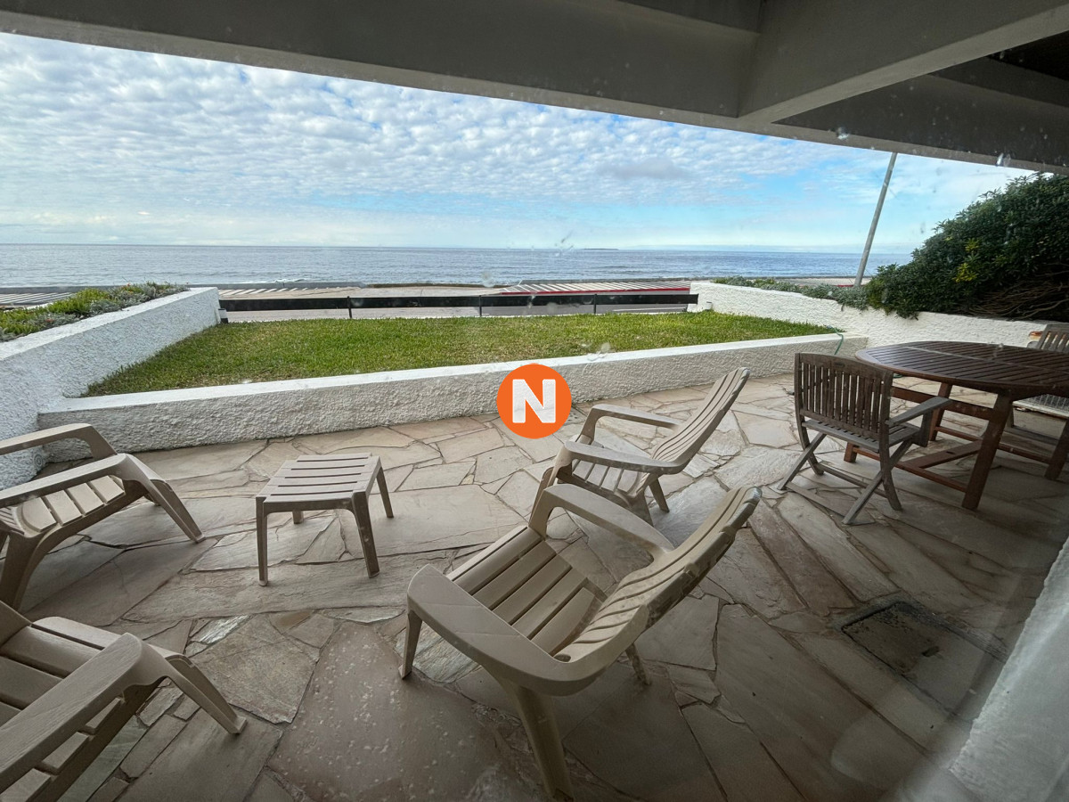 Apartamento Ref.201652 - Apartamento en Venta, Peninsula, Punta del Este, 3 Dormitorios.