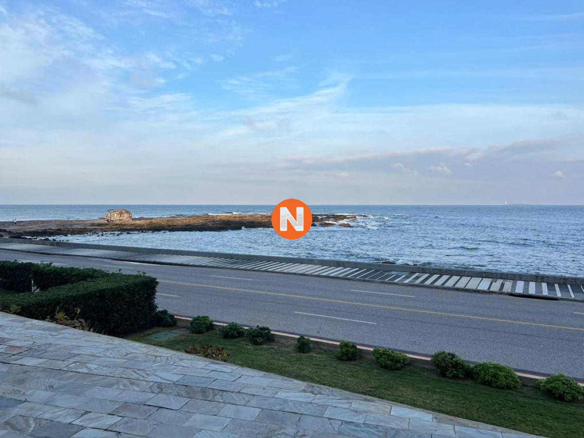 Apartamento Ref.213949 - Apartamento en alquiler 3 dormitorios en Península de Punta del Este 