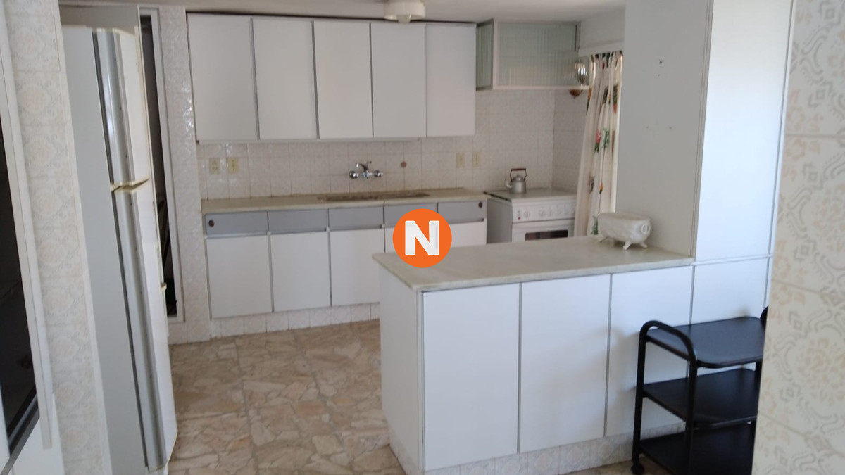 Apartamento Ref.218762 - Apartamento en venta