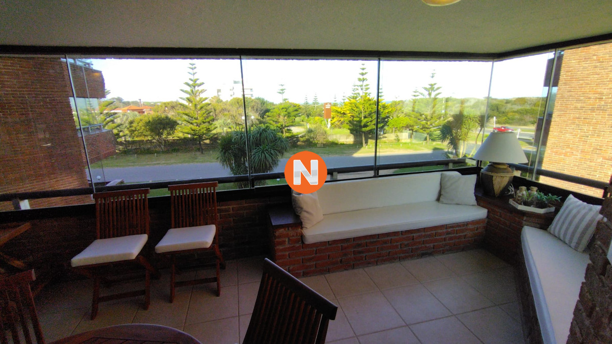 Apartamento Ref.218486 - Espectacular departamento a orilla de la Brava