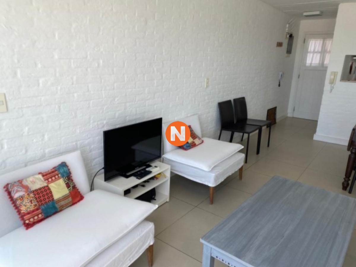 Apartamento Ref.222834 - Apartamento en venta la Barra
