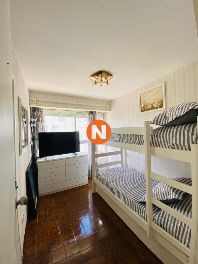 Apartamento Ref.223244 - Apartamento en Punta de Este 3 Dormitorios