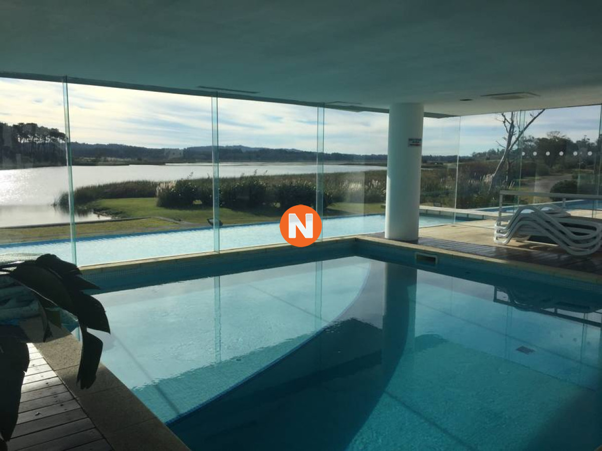 Apartamento Ref.216761 - Apartamento en espectacular vista en Punta del Este!