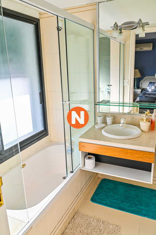 Apartamento Ref.223247 - Espectacular apartamento vista puerto
