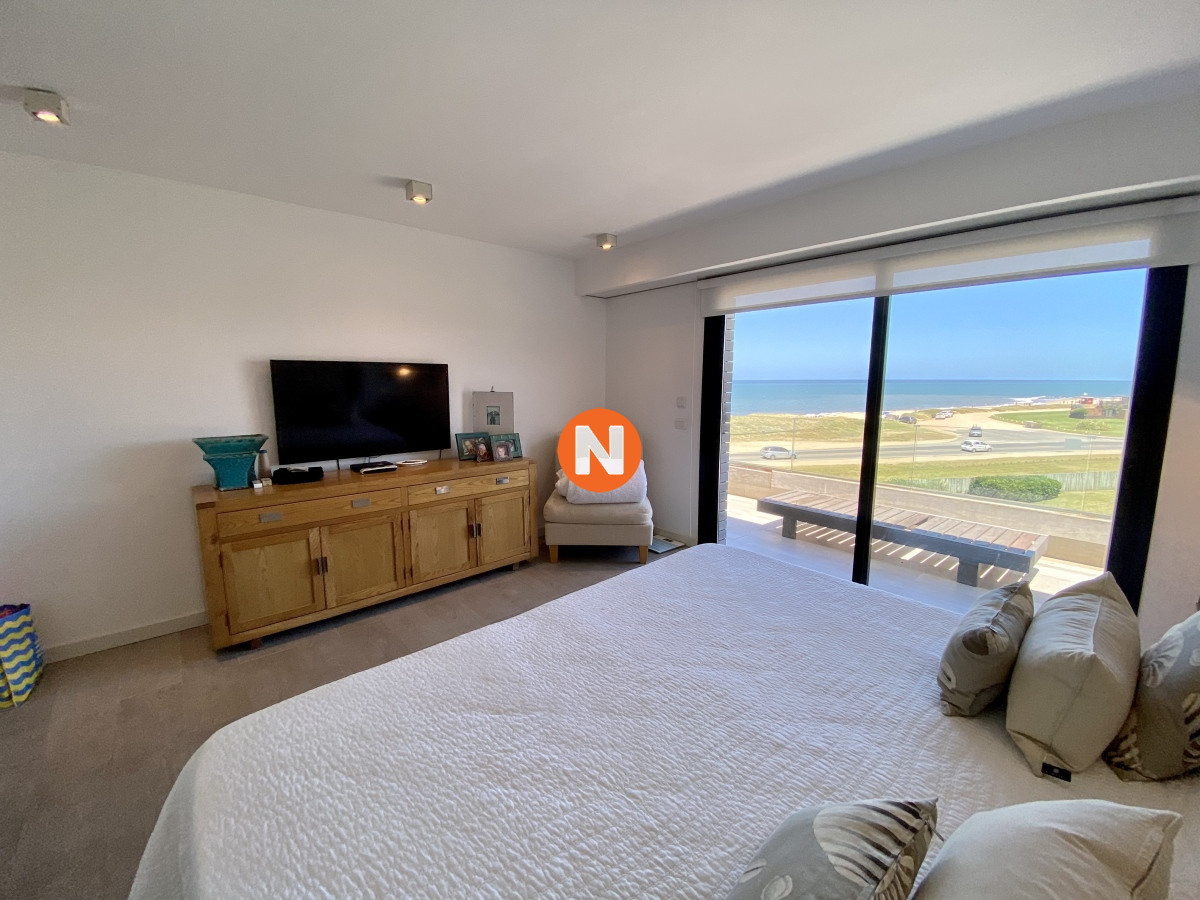Apartamento Ref.201510 - Venta penthouse 3 domritorios Manantiales