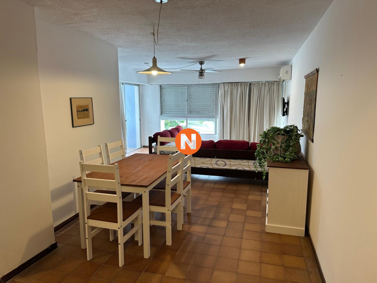 Apartamento Ref.225279 - ROOSEVELT VENTA DE APARTAMENTO DE 3 DORMITORIOS CON SERVICIOS