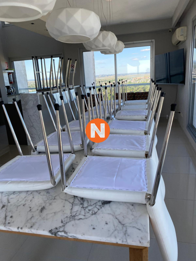 Apartamento Ref.223540 - Apartamento de 3 dormitorios, Roosevelt