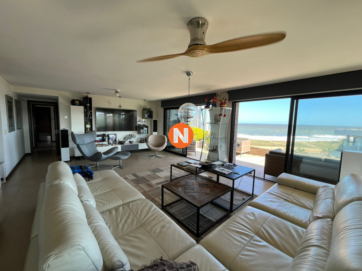 Apartamento Ref.225355 - Apartamento con vista al mar y gran ubicación 