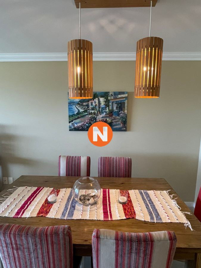 Apartamento Ref.214491 -  Venta y Alquiler apto 3 dormitorios  Primera Linea