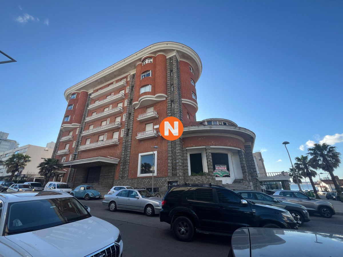 Apartamento Ref.223003 - Apartamento venta peninsula