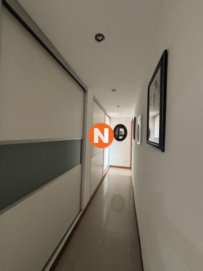 Apartamento Ref.200635 - Penthouse a la Venta, en Roosevelt, 3 dormitorios