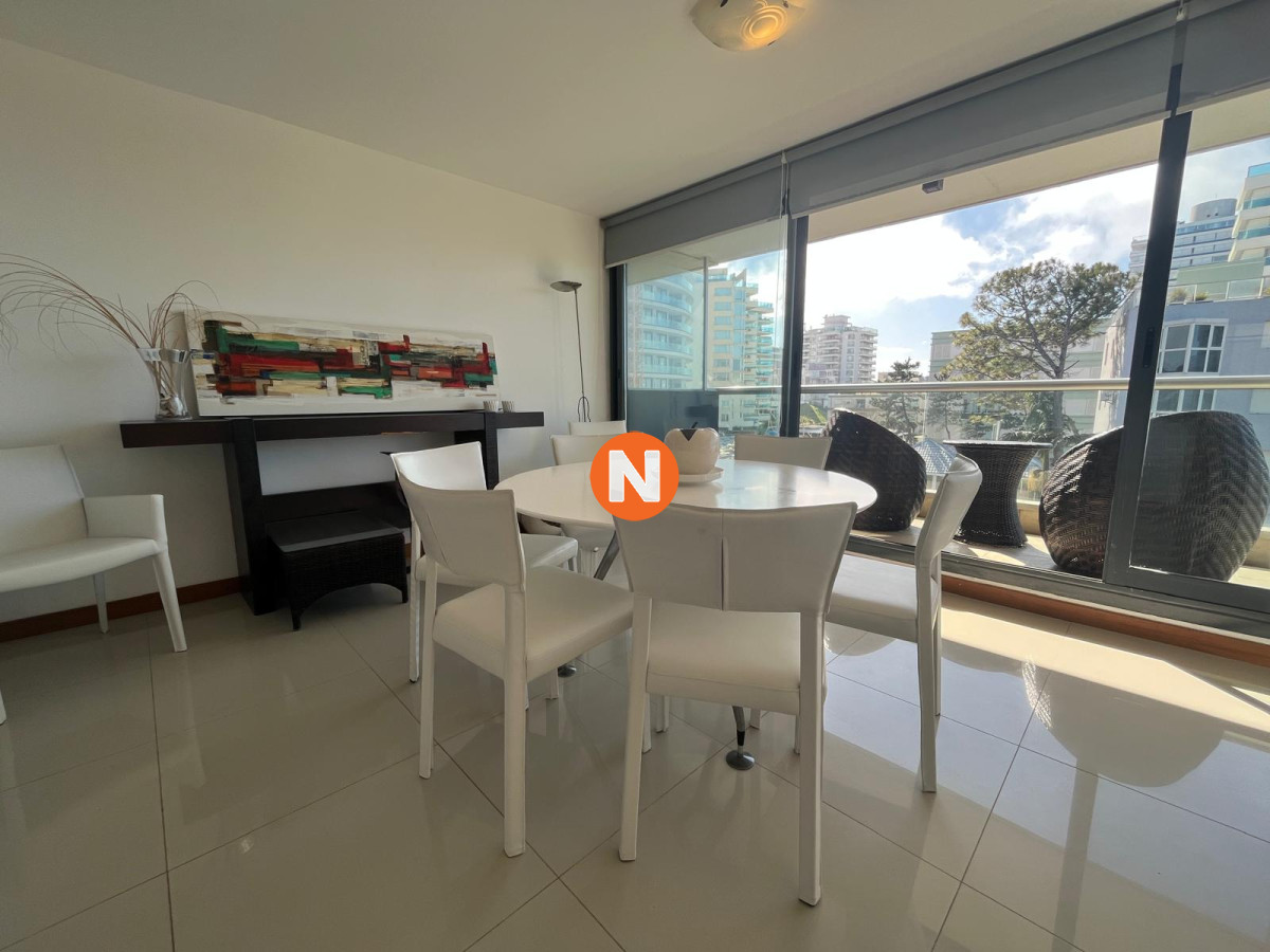 Apartamento Ref.223713 - Apartamento primera linea Brava