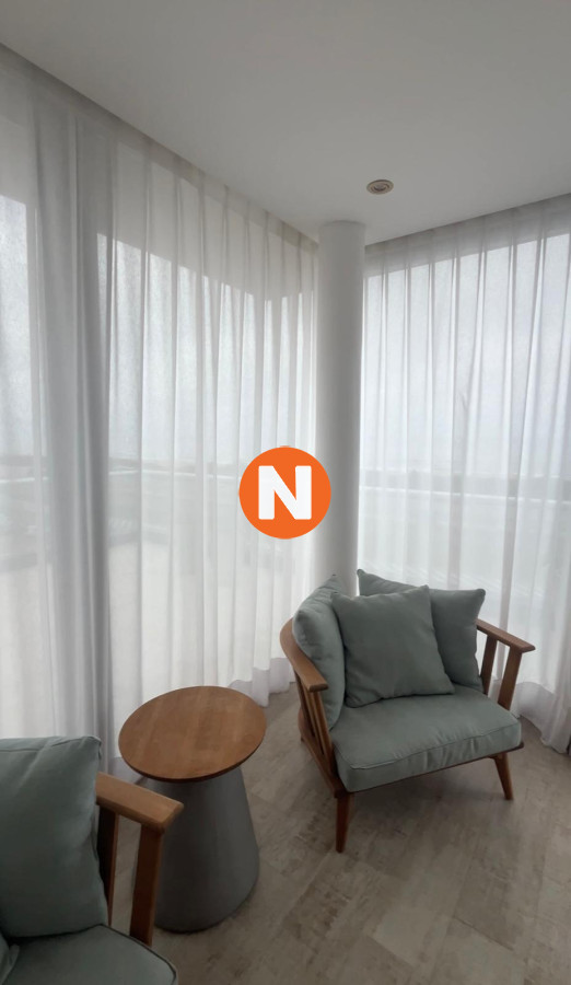 Apartamento Ref.223712 - Penthouse en la Brava en venta, primera línea