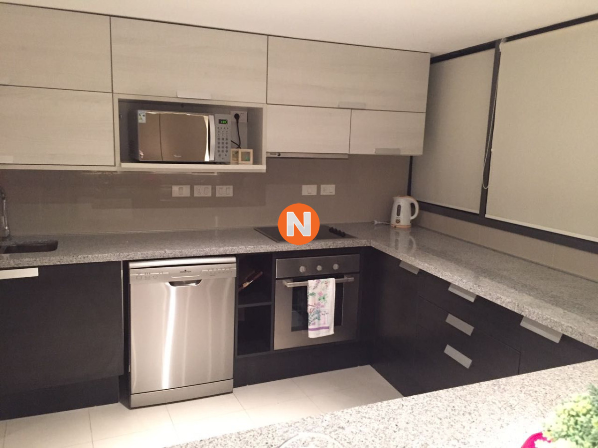 Apartamento Ref.202991 - VENTA DE APARTAMENTO DE 3 DORMITORIOS EN SUITE FRENTE AL MAR EN EDIFICIO BLUE BIRD