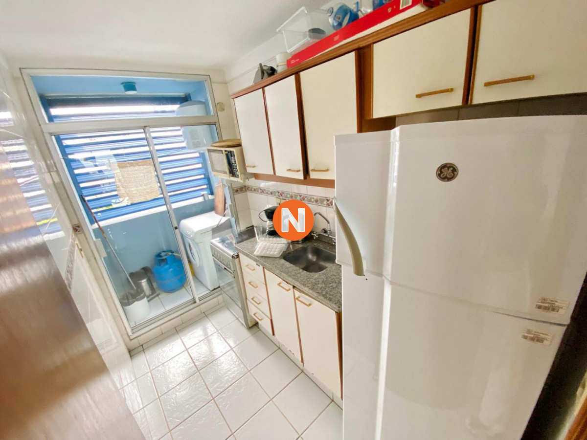 Apartamento Ref.8632 - Apartamento en Venta y Alquiler, Peninsula, Punta del Este, 2 Dormitorios.