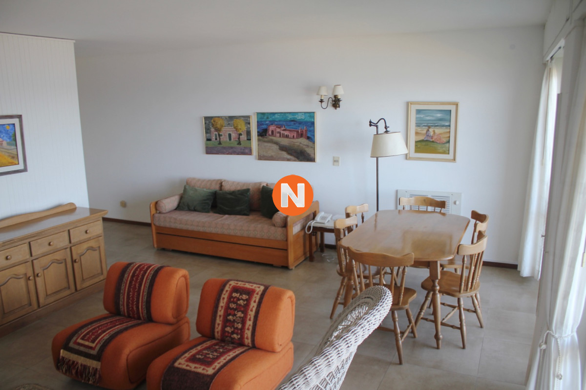 Apartamento Ref.221924 - Apartamento en Punta del Este, Mansa