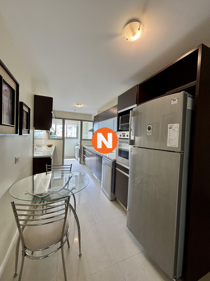 Apartamento Ref.223916 - Exclusivo apartamento con vistas al Mar