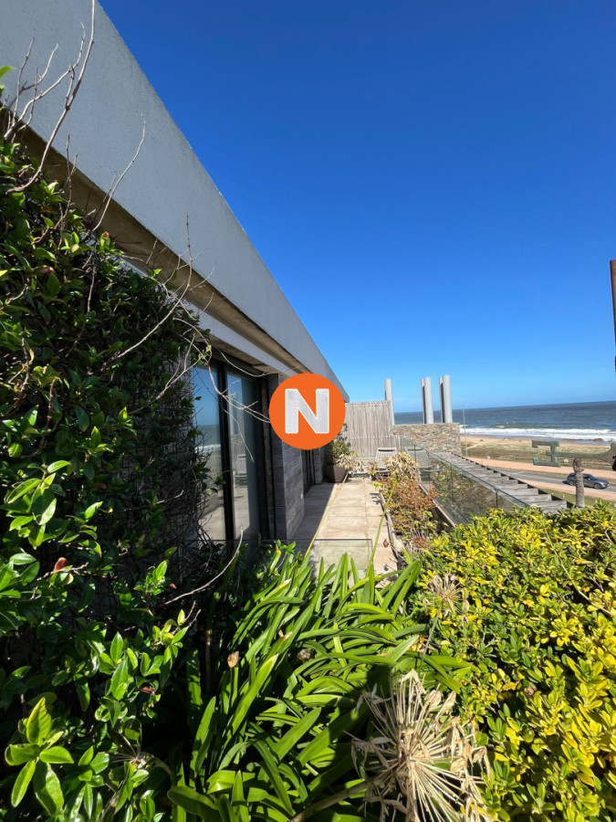 Apartamento Ref.225355 - Apartamento con vista al mar y gran ubicación 