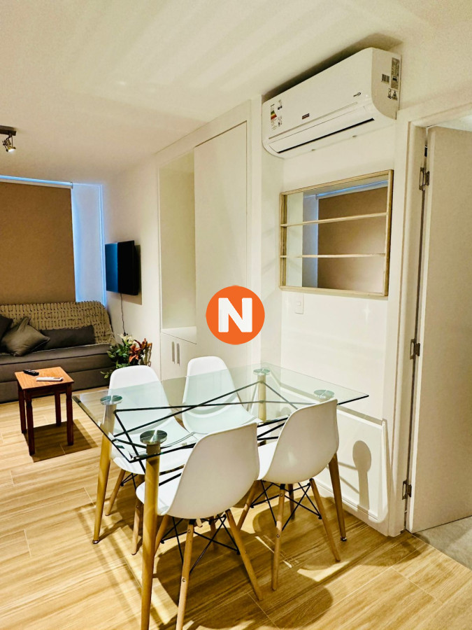 Apartamento Ref.221106 - Apartamento en Punta del Este, Brava