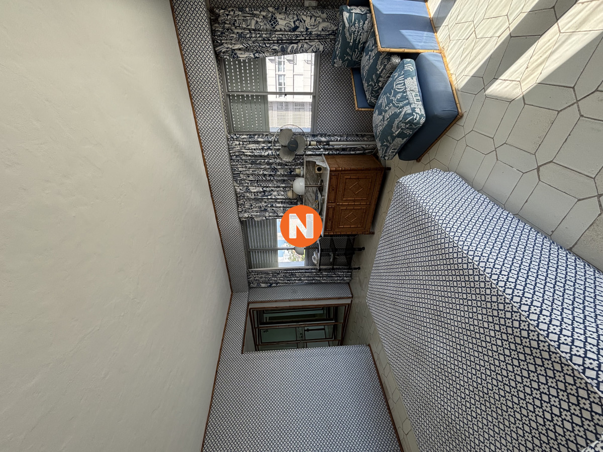 Apartamento Ref.224137 - Los mejores atardeceres de Punta del este, 3 dormitorios