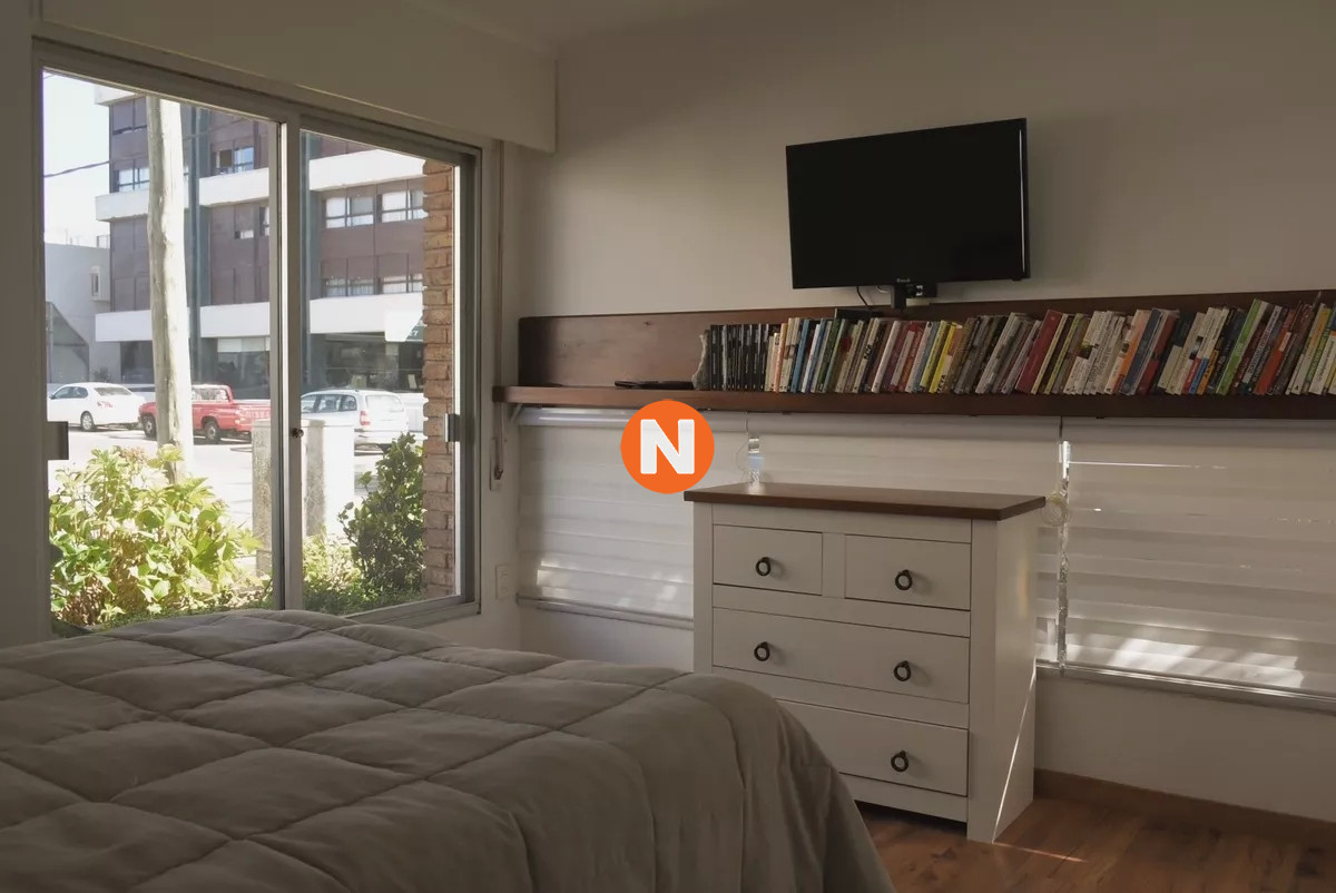 Apartamento Ref.221836 - Apartamento en Venta, 1 dormitorio, Península